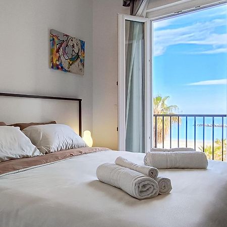 Lido Rooms & Apartments Lido di Fermo Kültér fotó