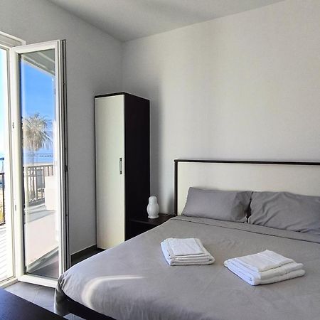 Lido Rooms & Apartments Lido di Fermo Kültér fotó