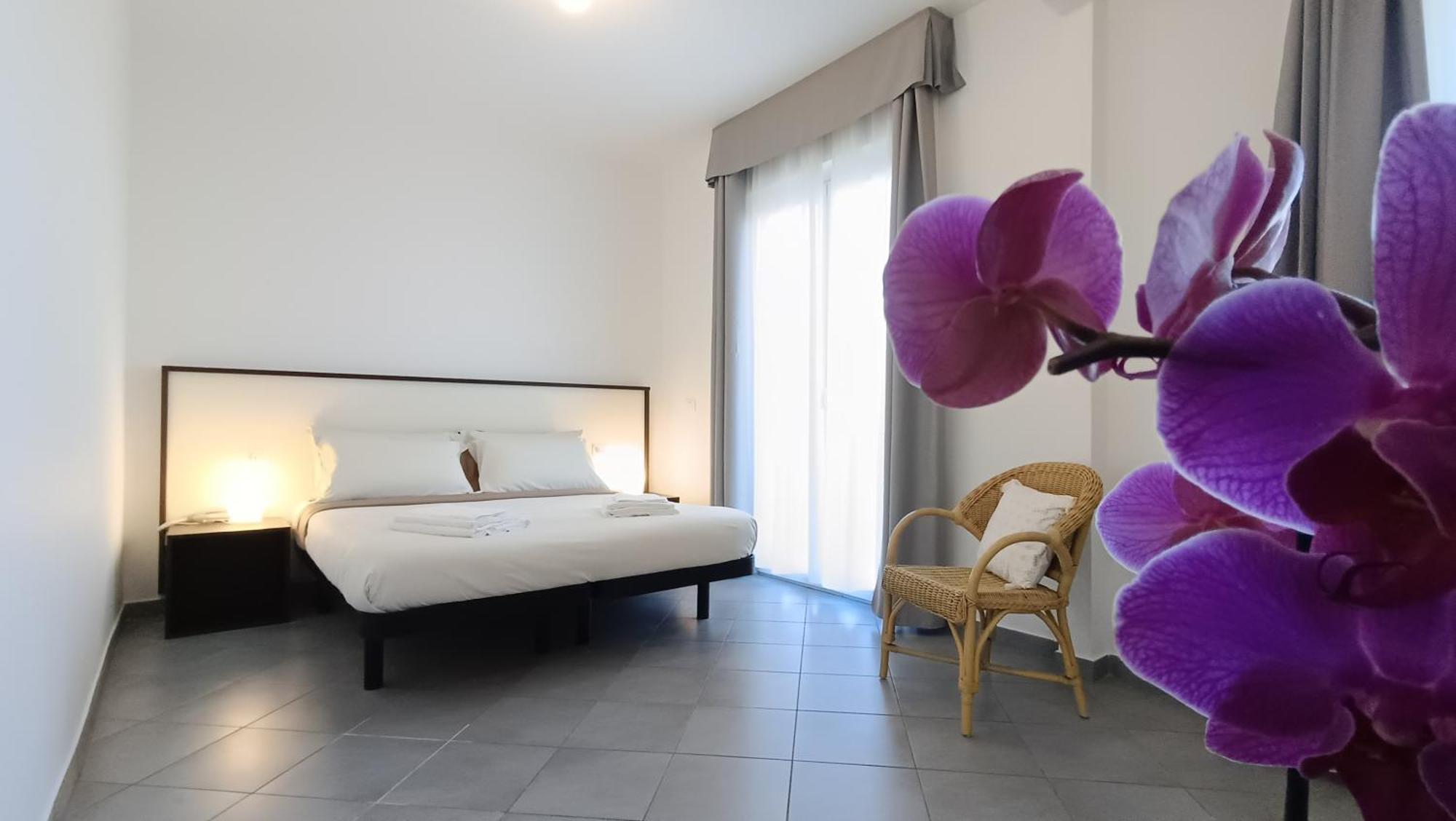 Lido Rooms & Apartments Lido di Fermo Kültér fotó